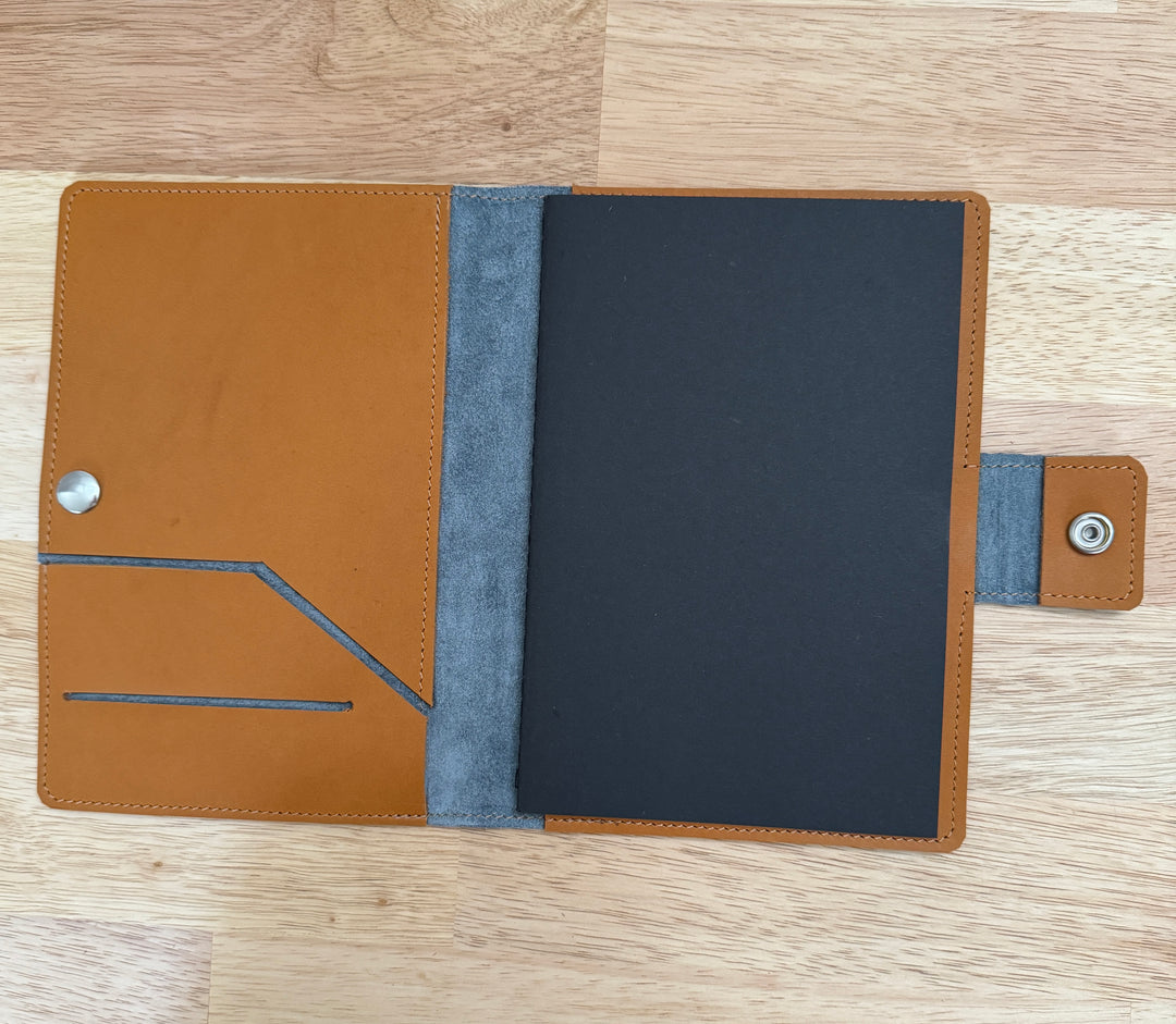 *Padfolio Mini*