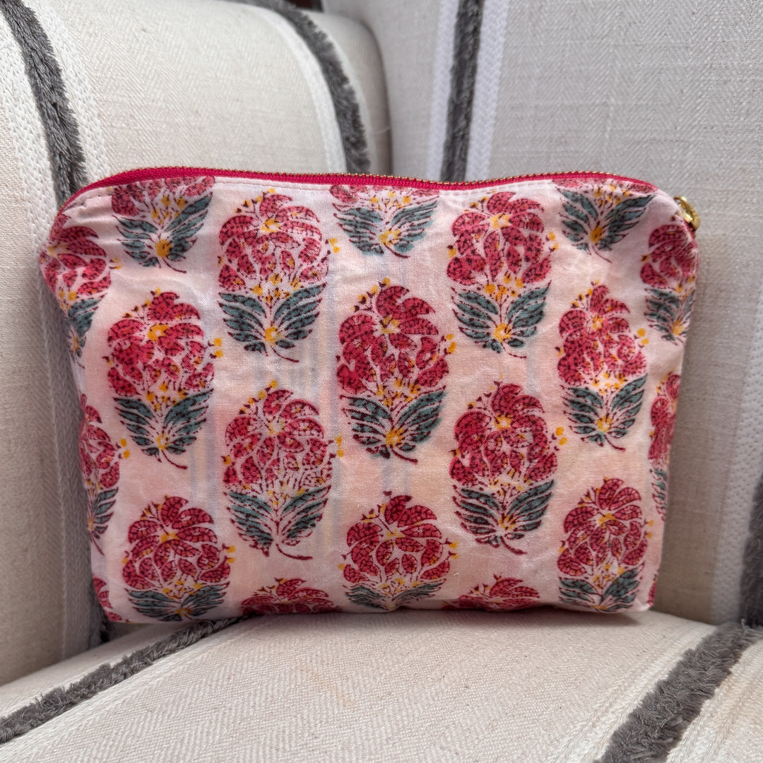 *Summer House Tossbag*