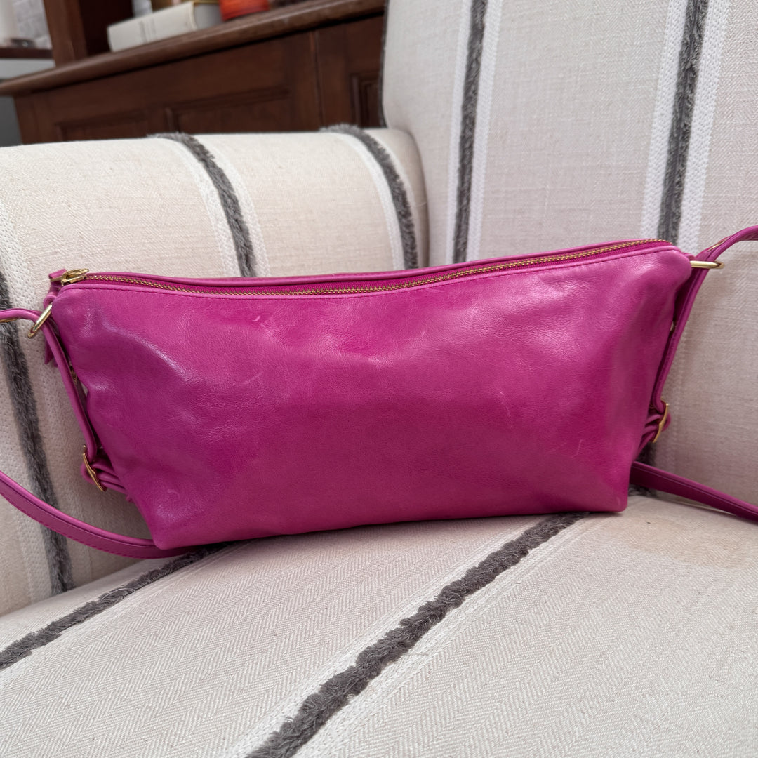 *Little Roller Shoulder Bag*