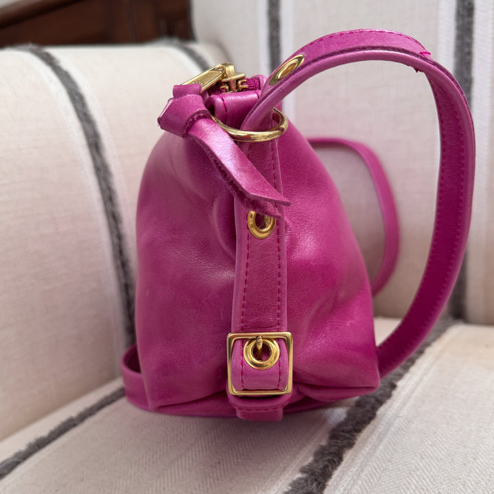 *Little Roller Shoulder Bag*