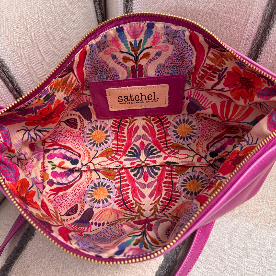 *Little Roller Shoulder Bag*
