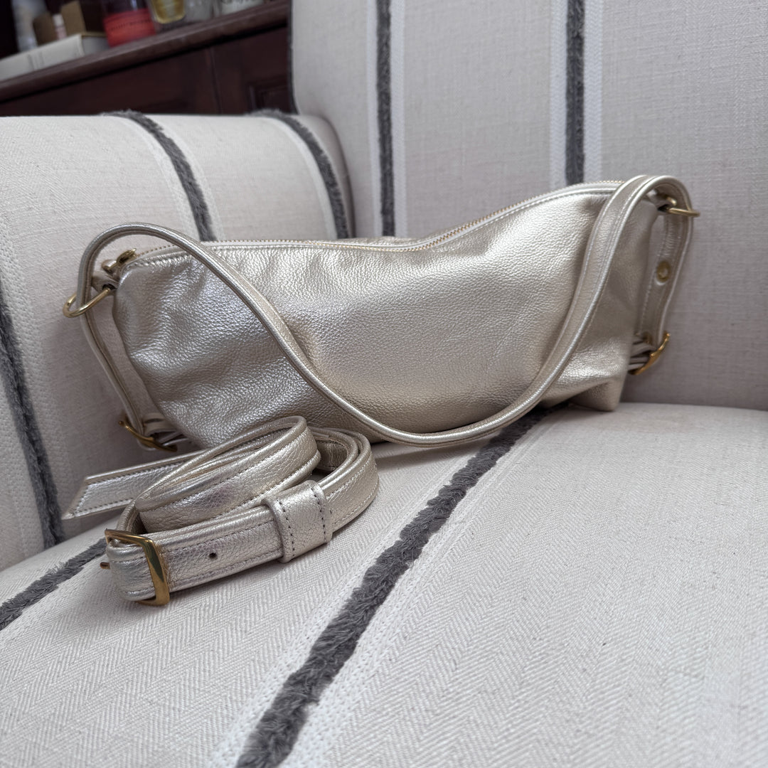 *Little Roller Shoulder Bag*