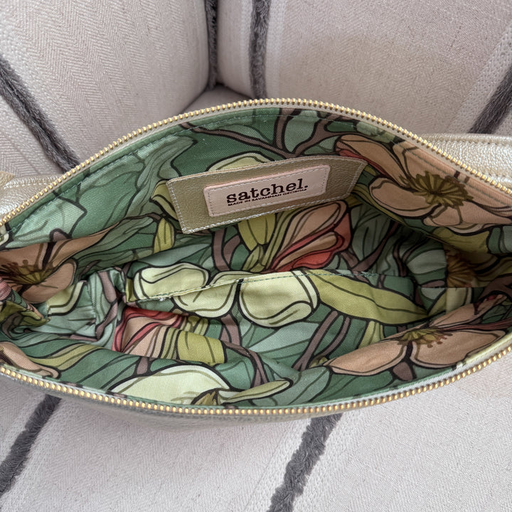 *Little Roller Shoulder Bag*