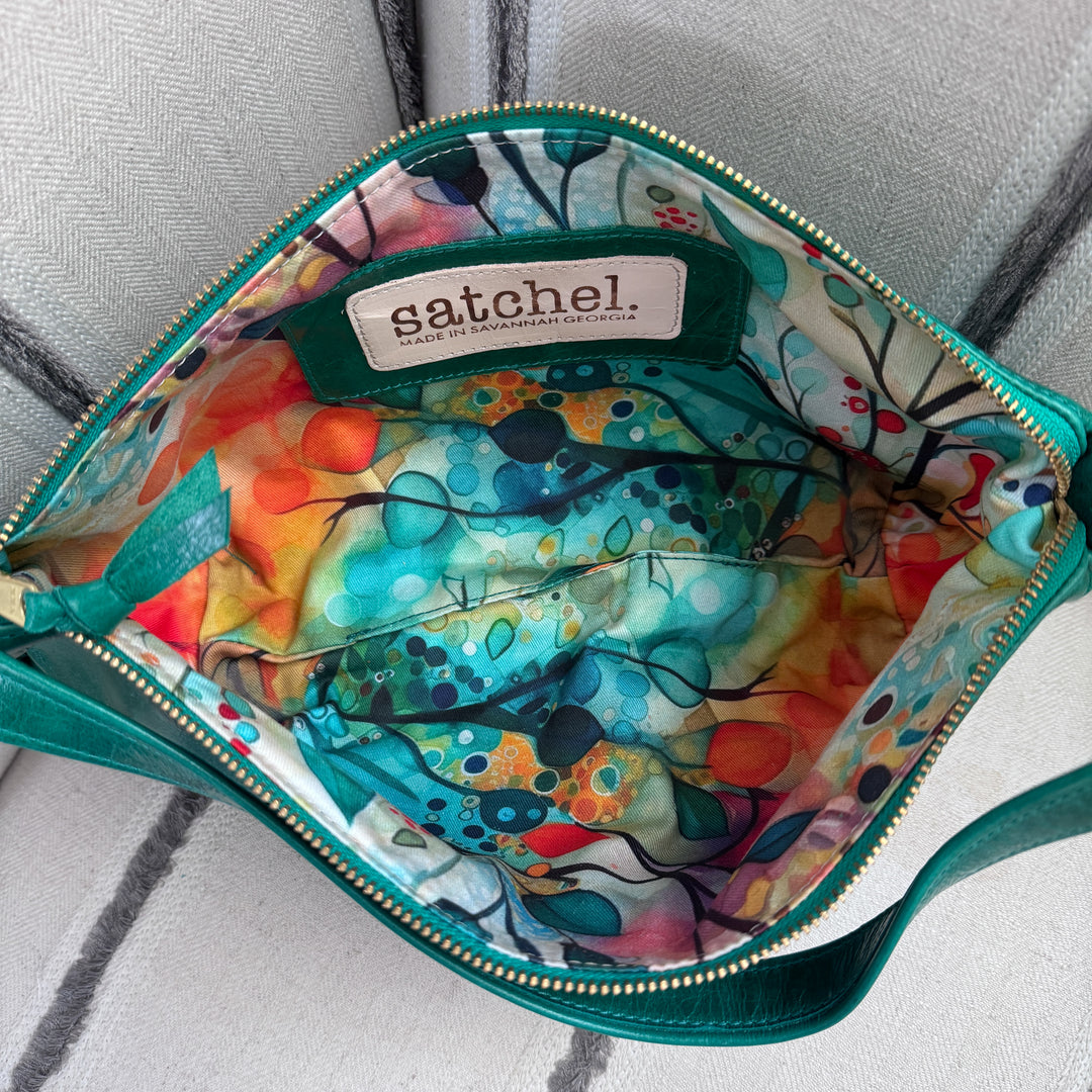*Little Roller Shoulder Bag*