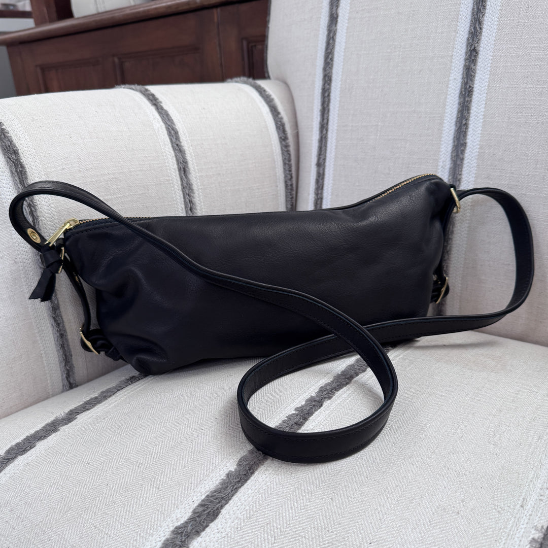 *Little Roller Shoulder Bag*