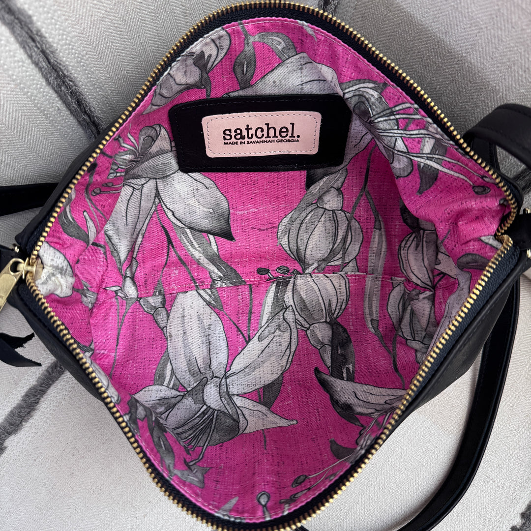 *Little Roller Shoulder Bag*