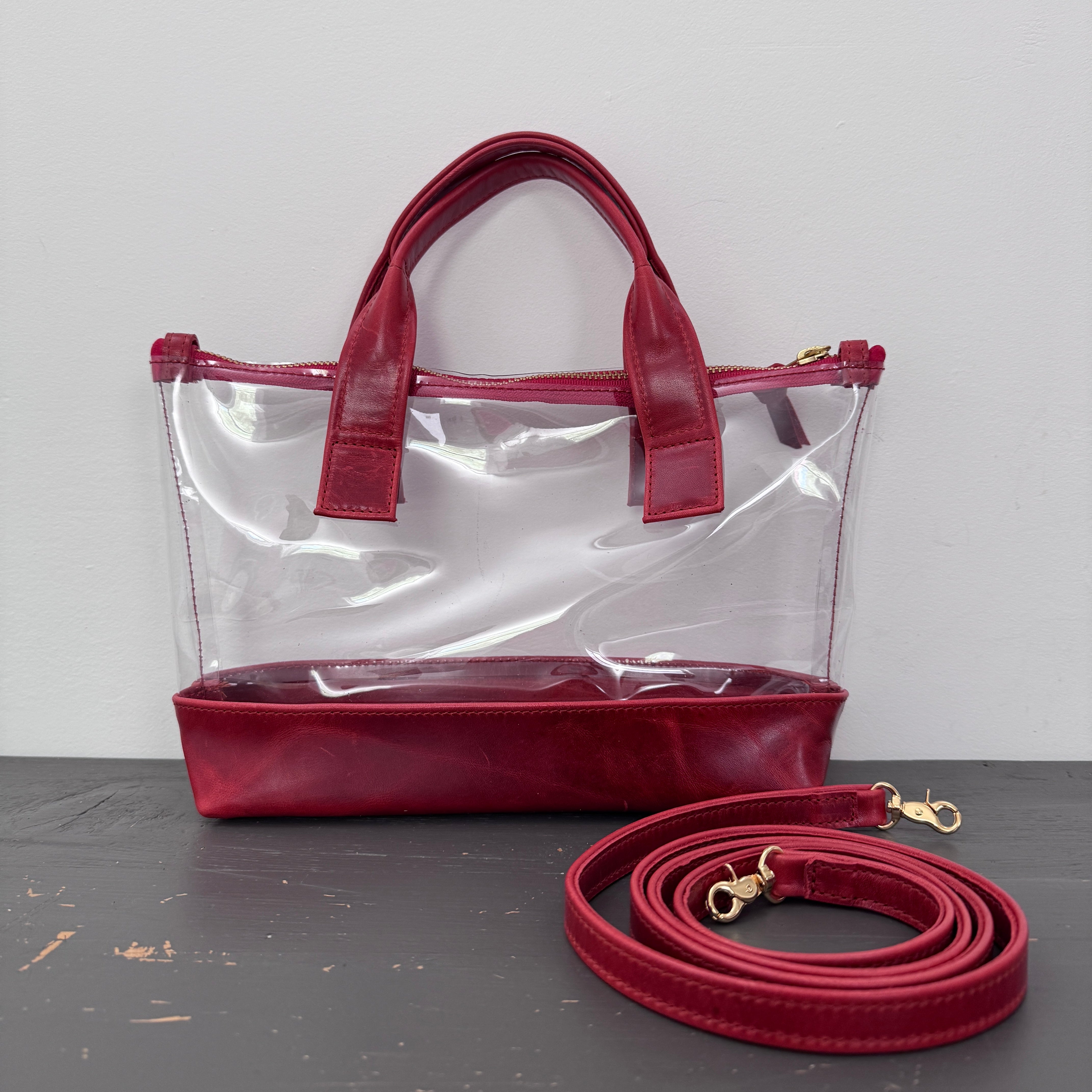 Monte Carlo* – Satchel.