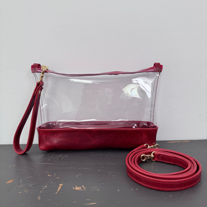 *Kay Wristlet*