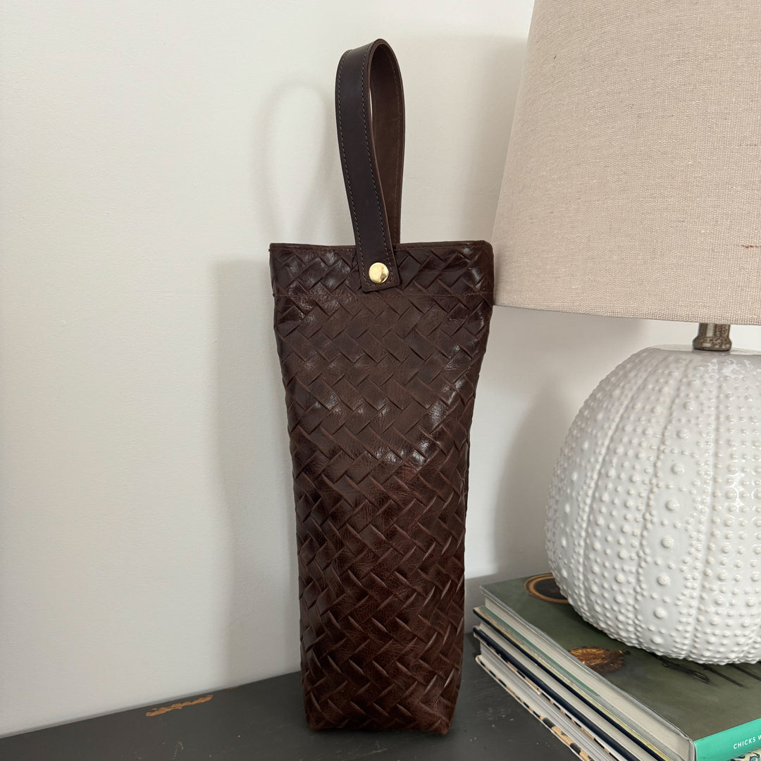 *Wine Tote*