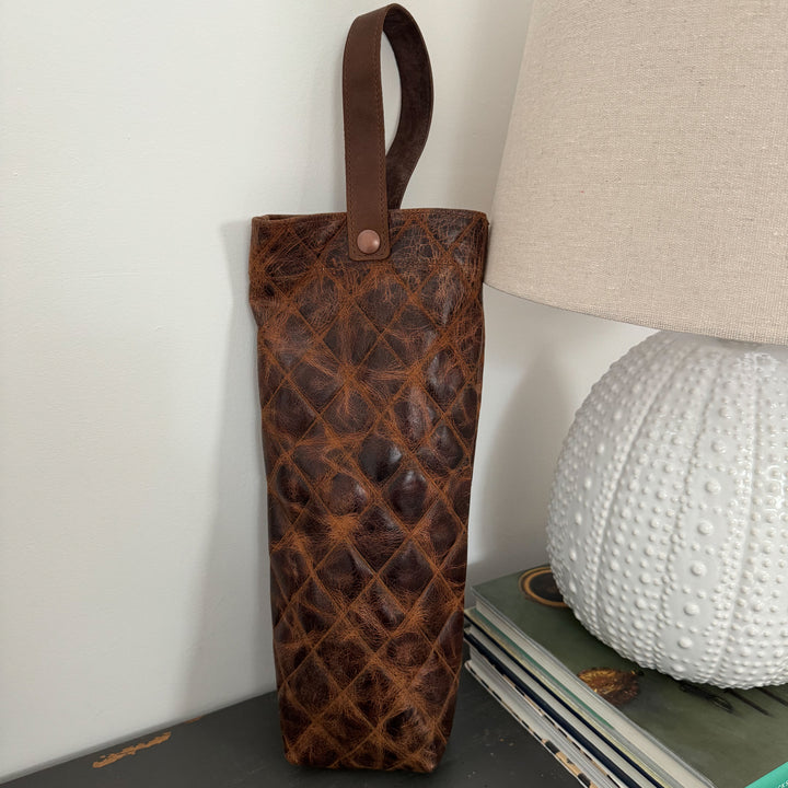 *Wine Tote*