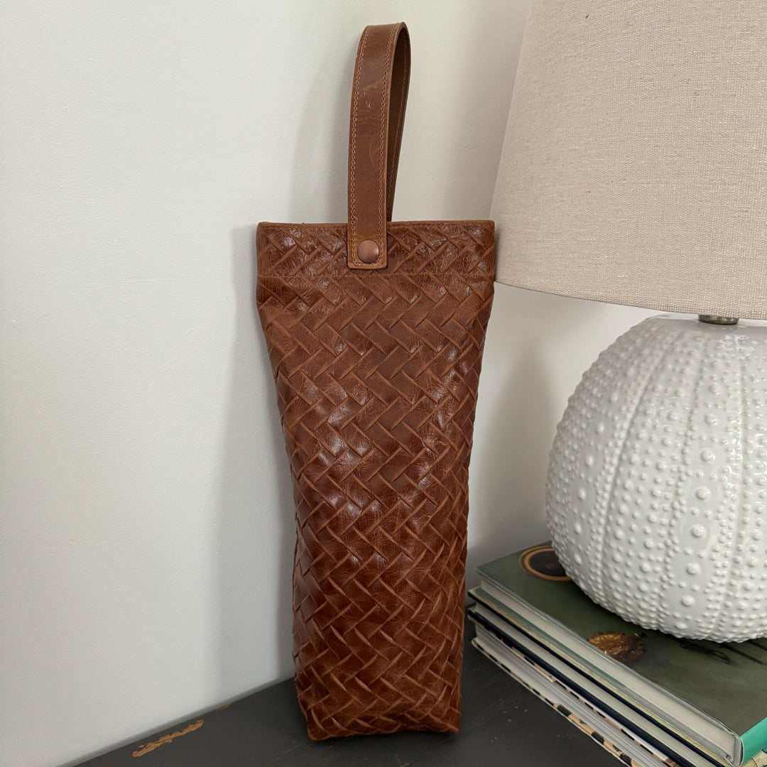 *Wine Tote*