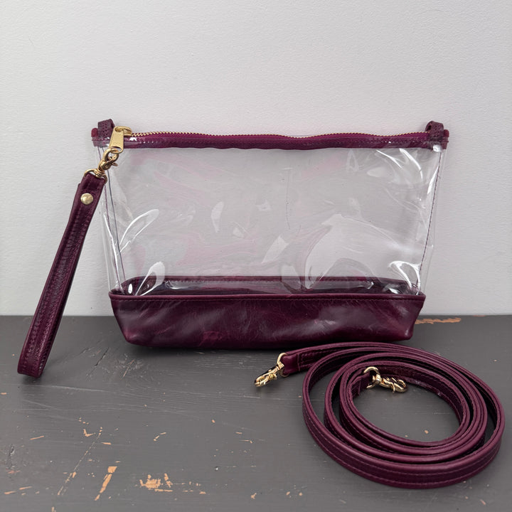 *Kay Wristlet*