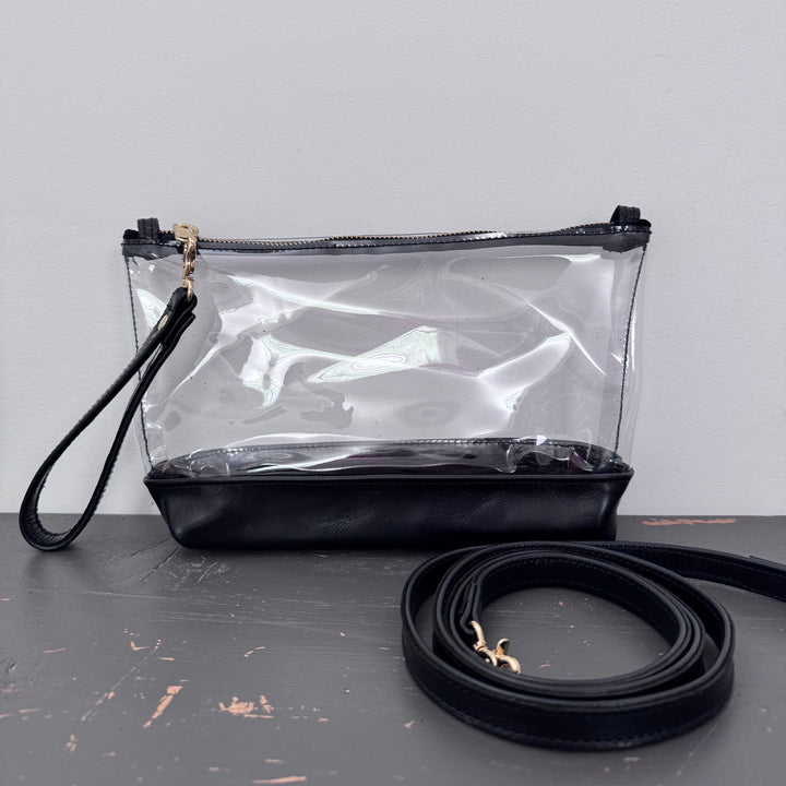 *Kay Wristlet*
