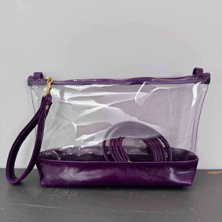 *Kay Wristlet*