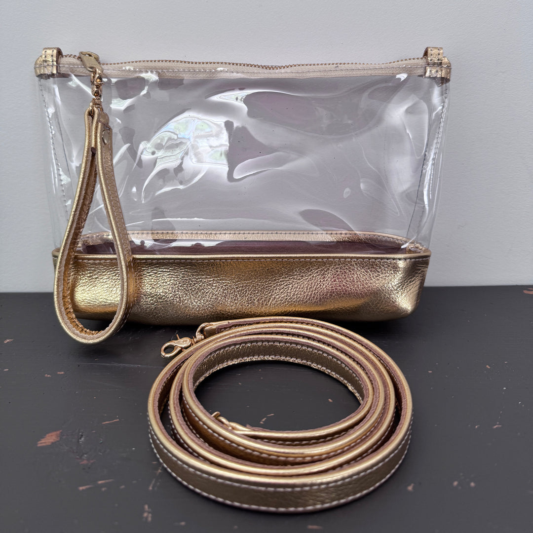 *Kay Wristlet*
