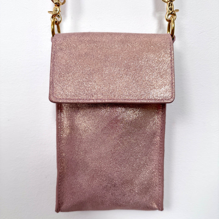 *Concert Crossbody*