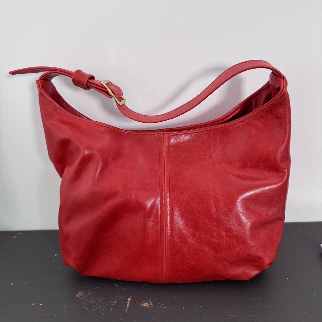 *Ali Bucket Bag Small*