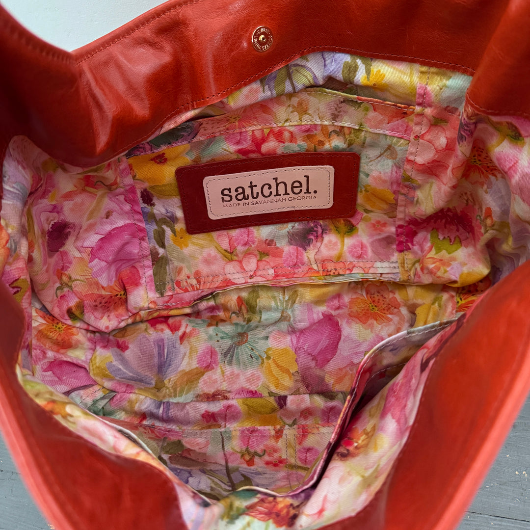 *Ali Bucket Bag Small*