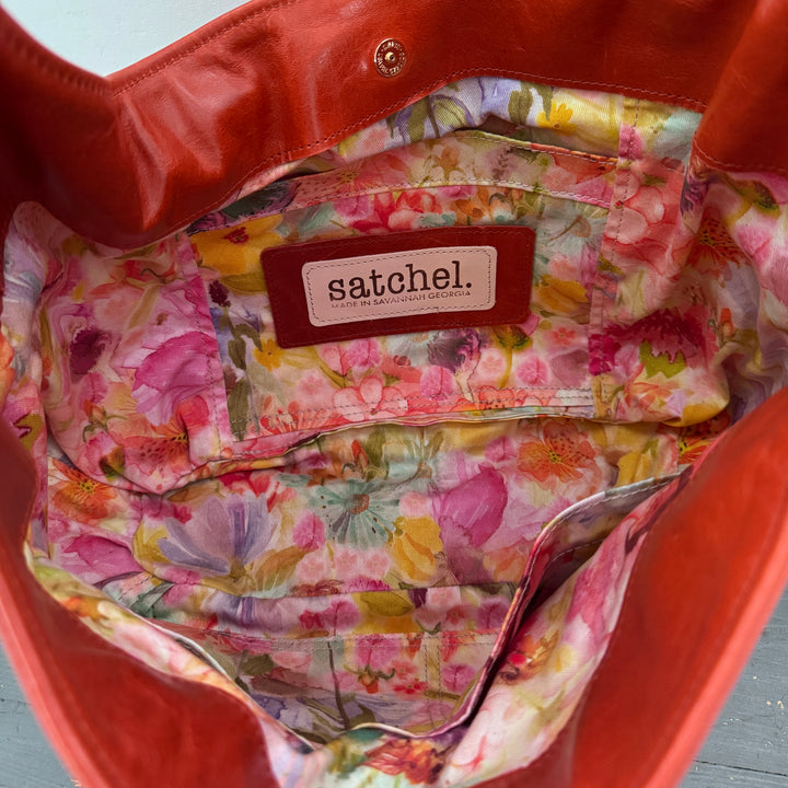 *Ali Bucket Bag Small*