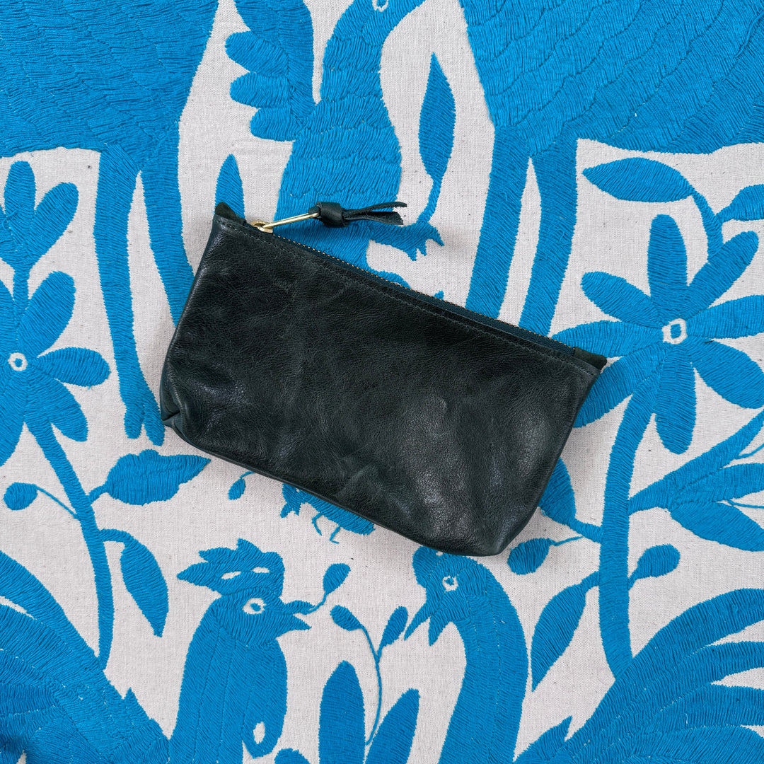 *Pencil Pouch*