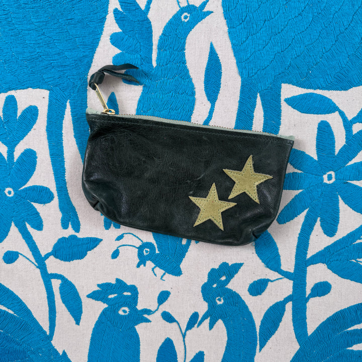*Pencil Pouch*