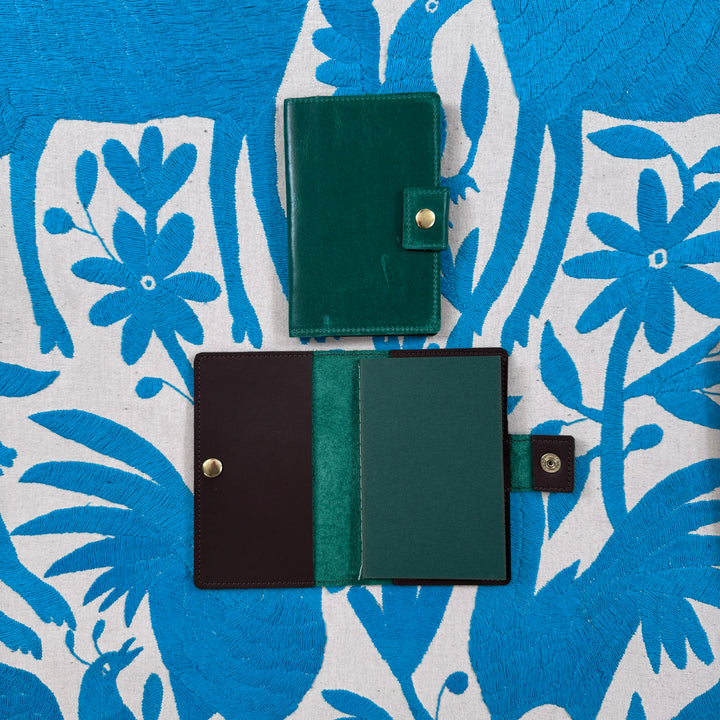 *Padfolio Pocket*