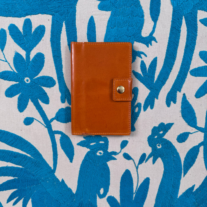 *Padfolio Pocket*