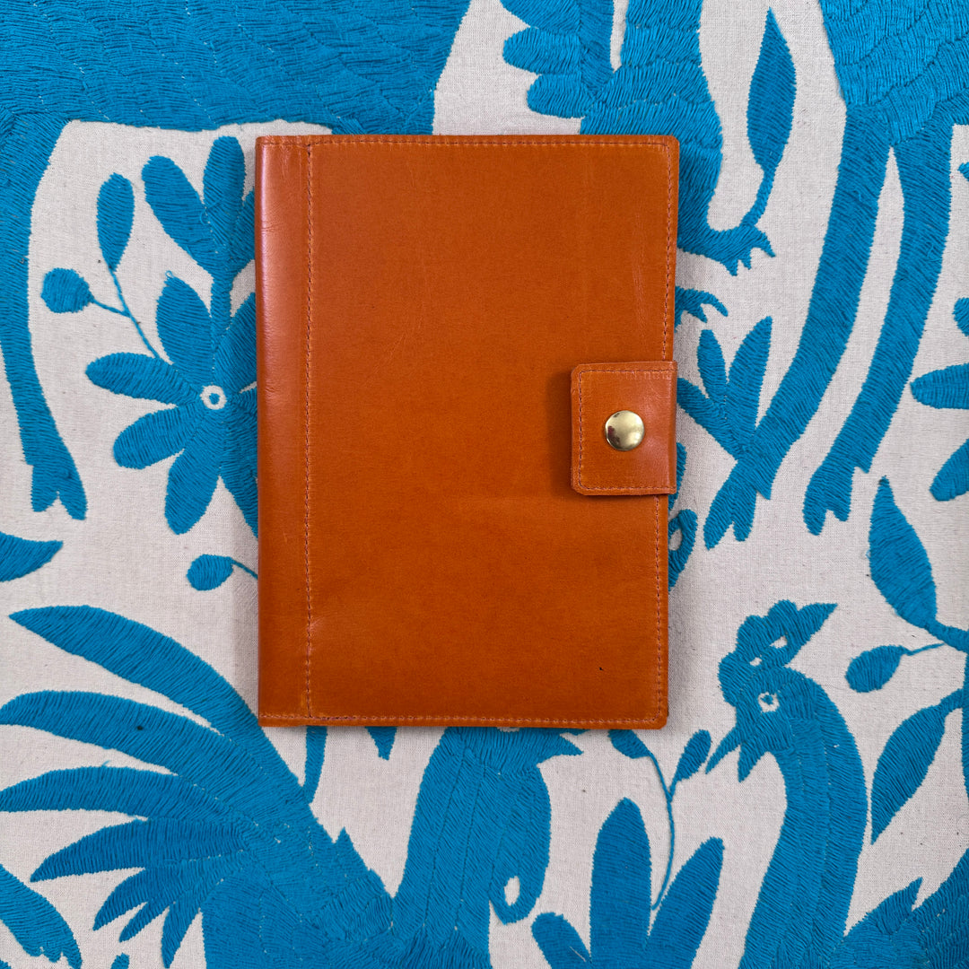 *Journal Padfolio*