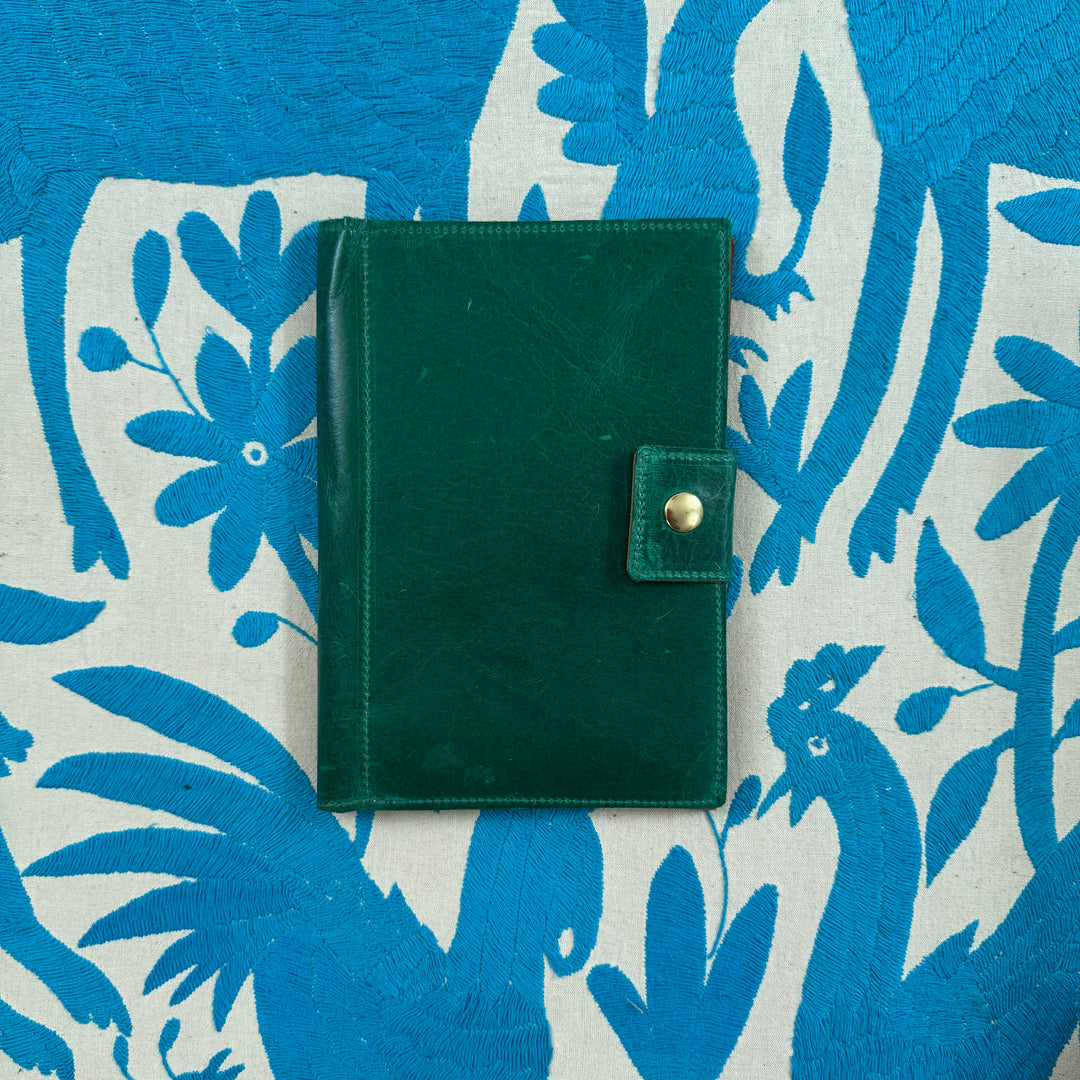 *Journal Padfolio*