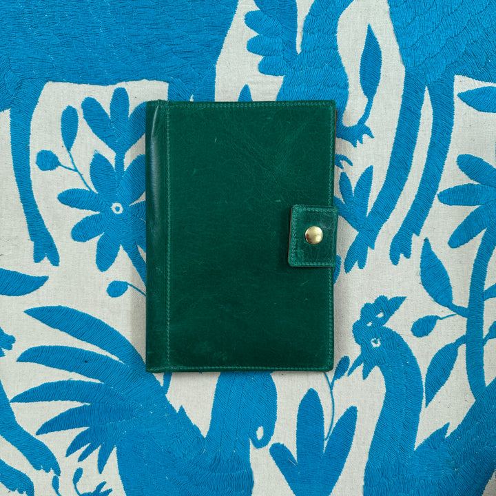 *Journal Padfolio*