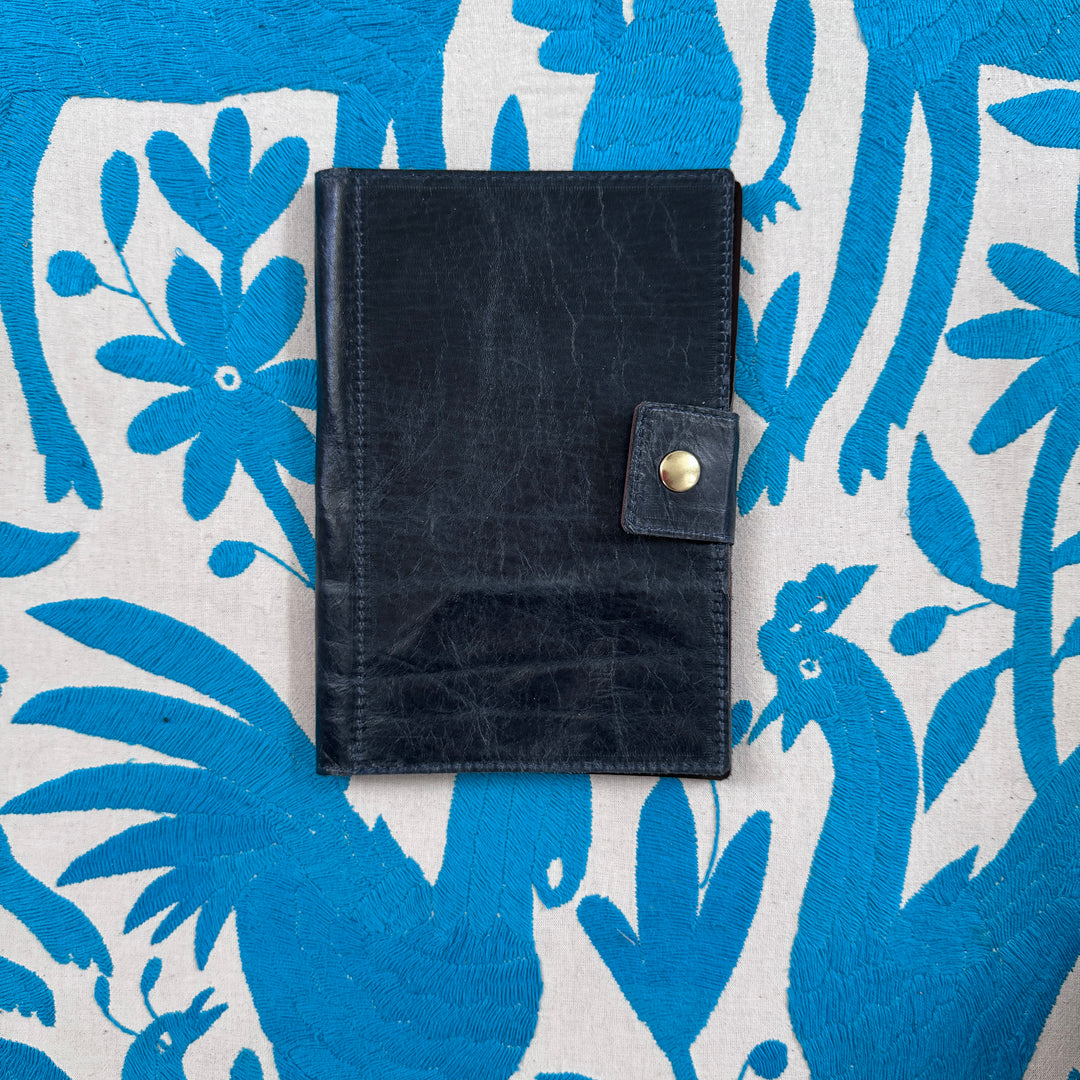*Journal Padfolio*