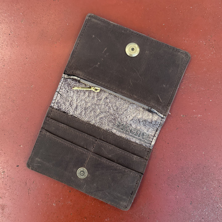 *Jamie Wallet*
