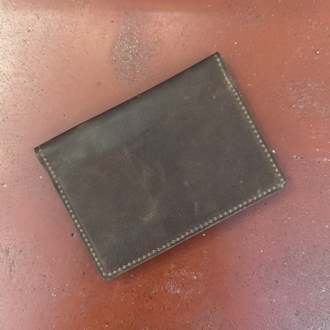 *Jamie Wallet*
