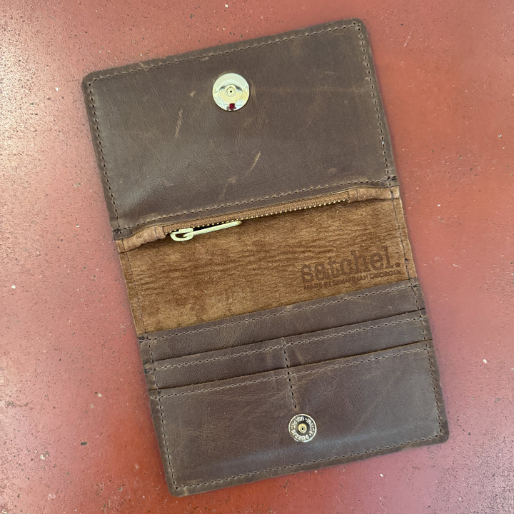 *Jamie Wallet*