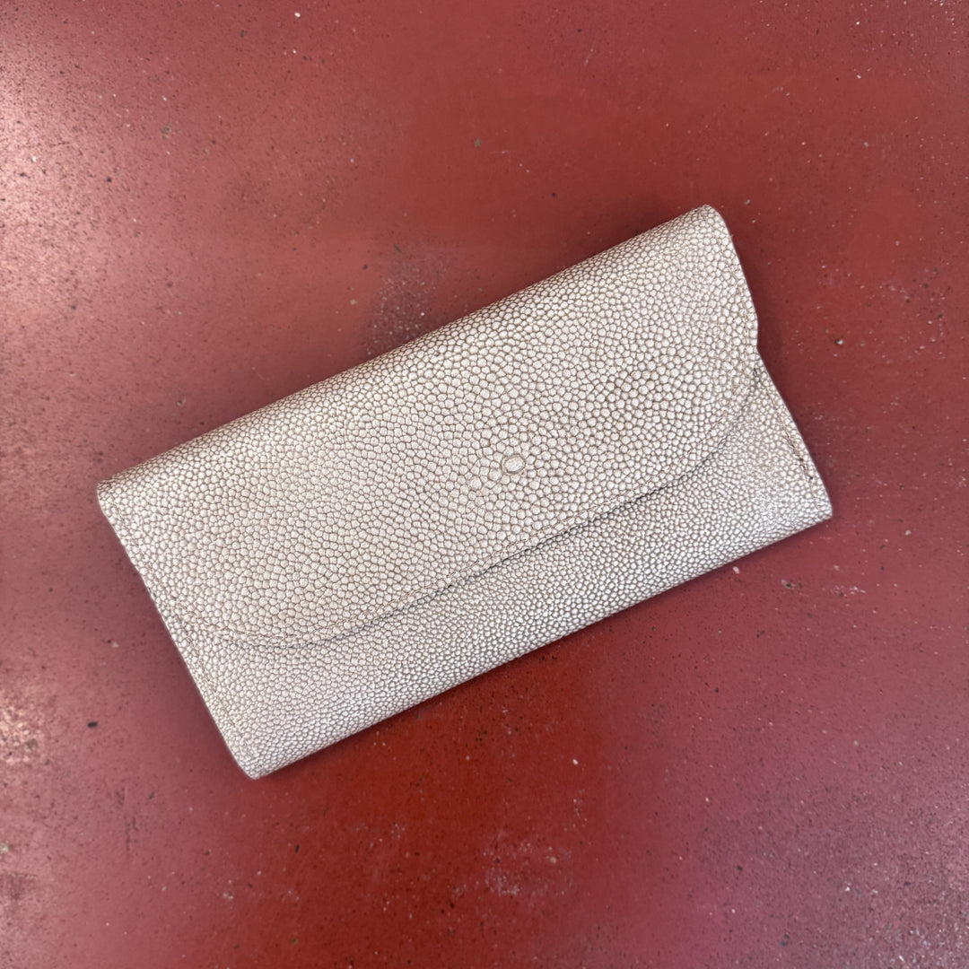 *Jennifer Wallet*