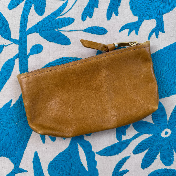 *Pencil Pouch*