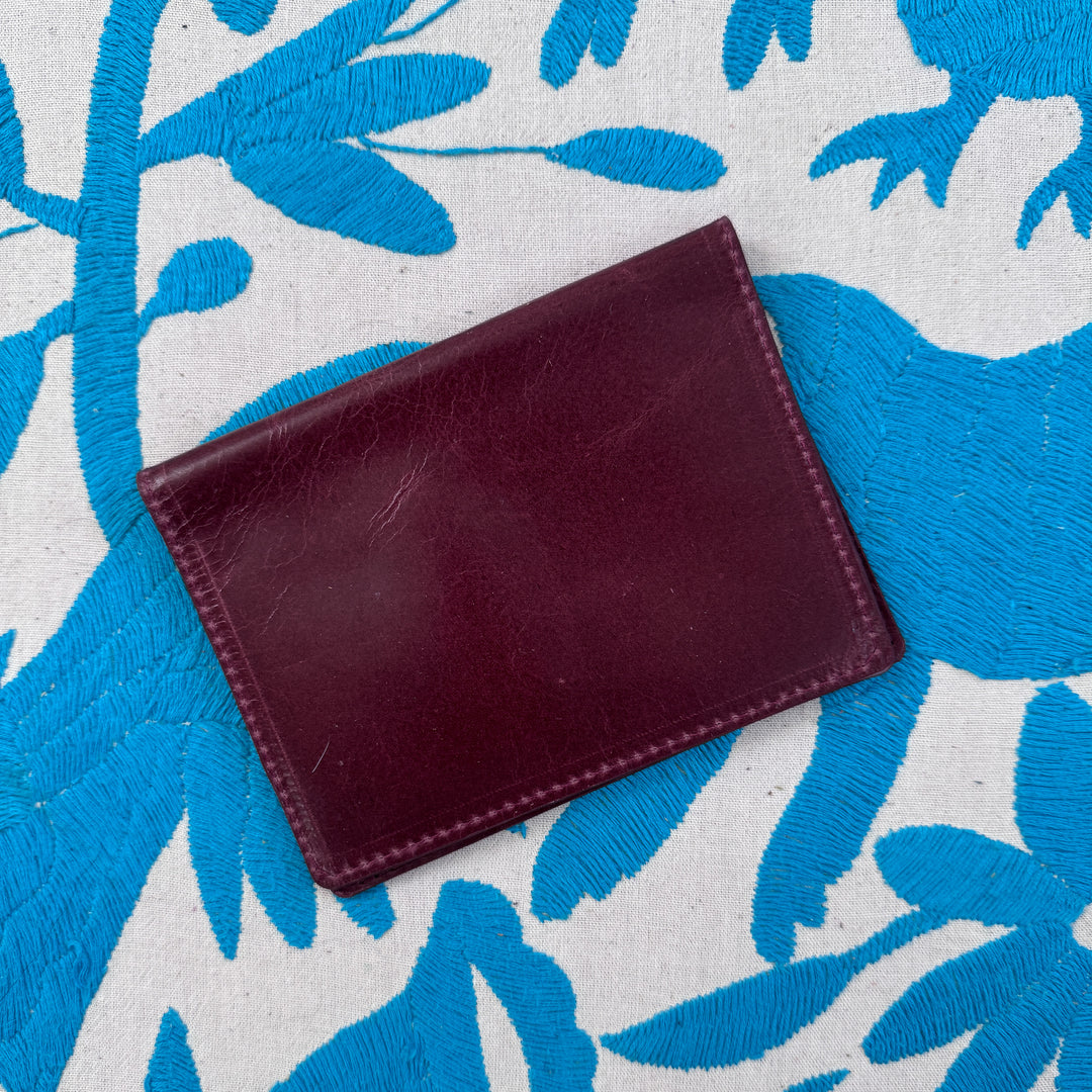 *Passport Case*