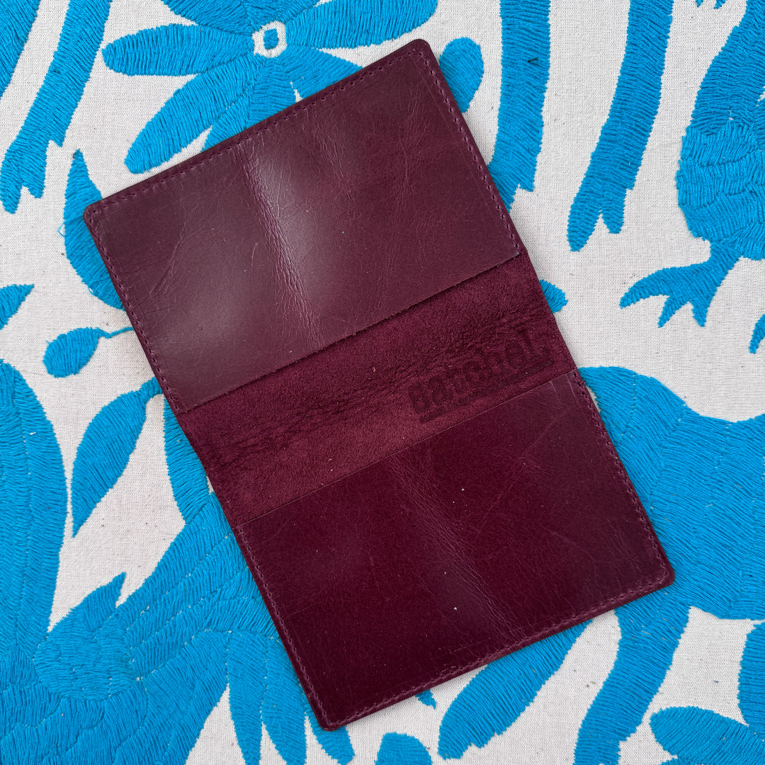 *Passport Case*
