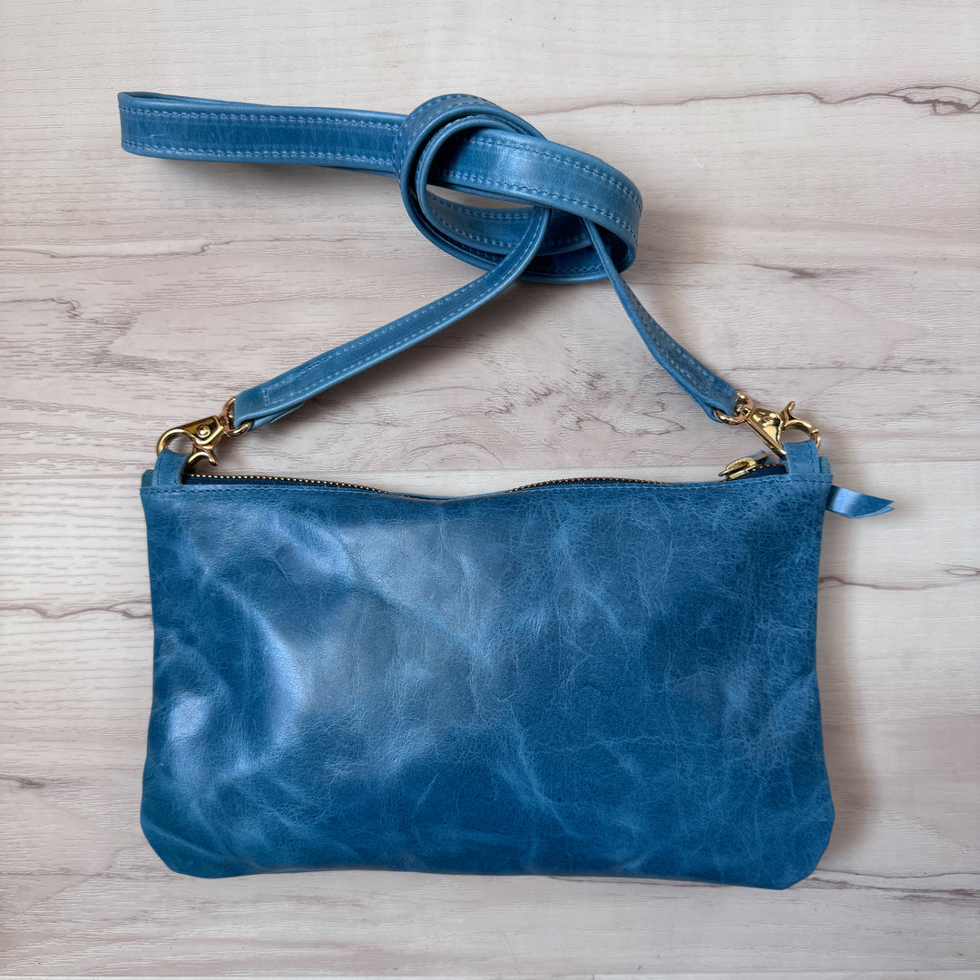 *Alison Messenger*
