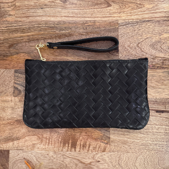 *Piper Wristlet*