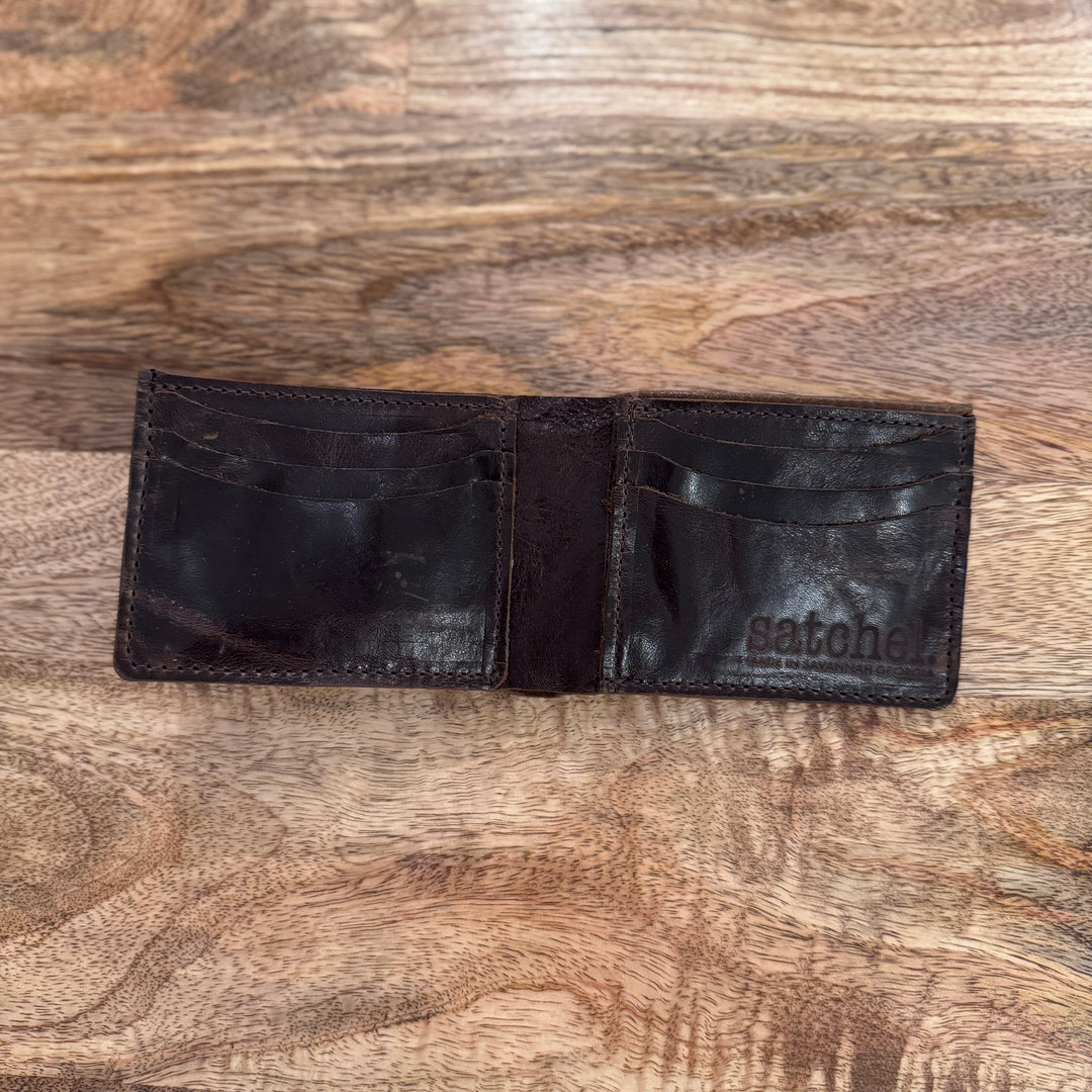 *Walker Wallet*