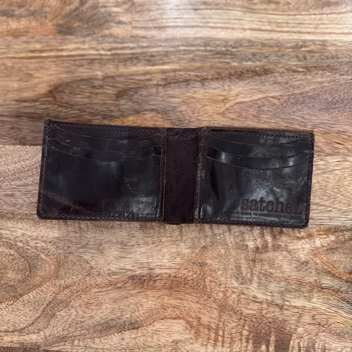 *Walker Wallet*