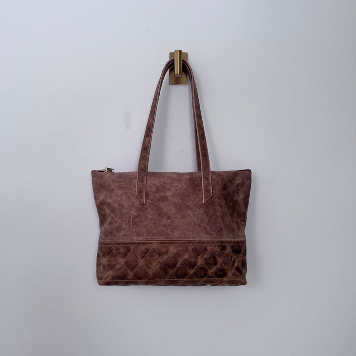 *Austin Tote*