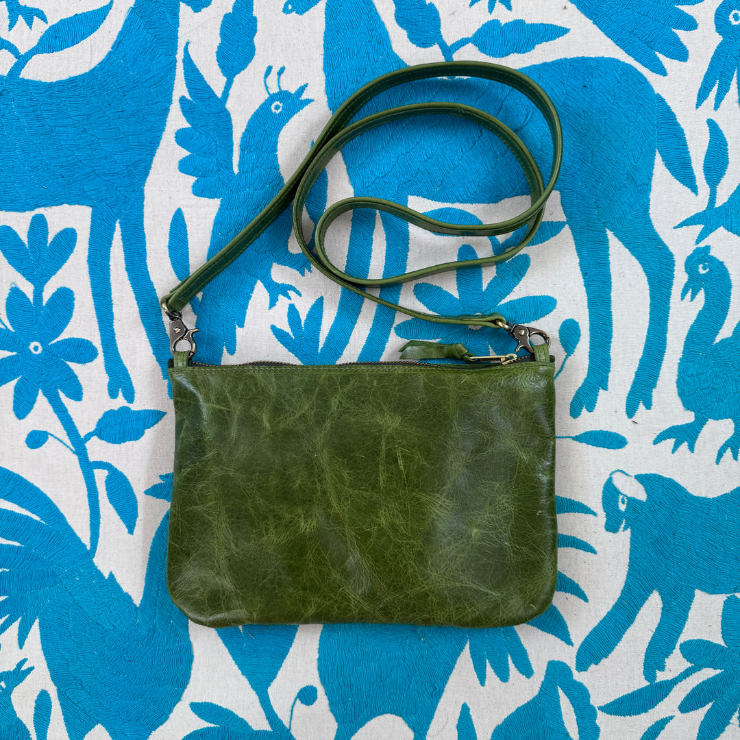 *Alison Messenger*
