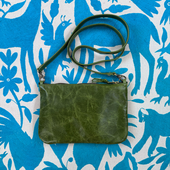 *Alison Messenger*