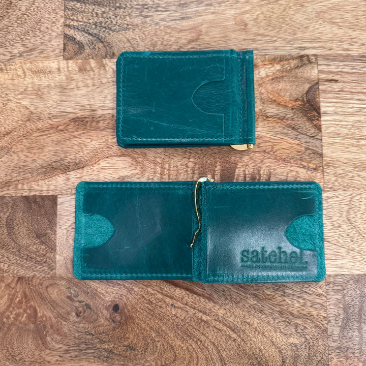 *Yost Wallet*