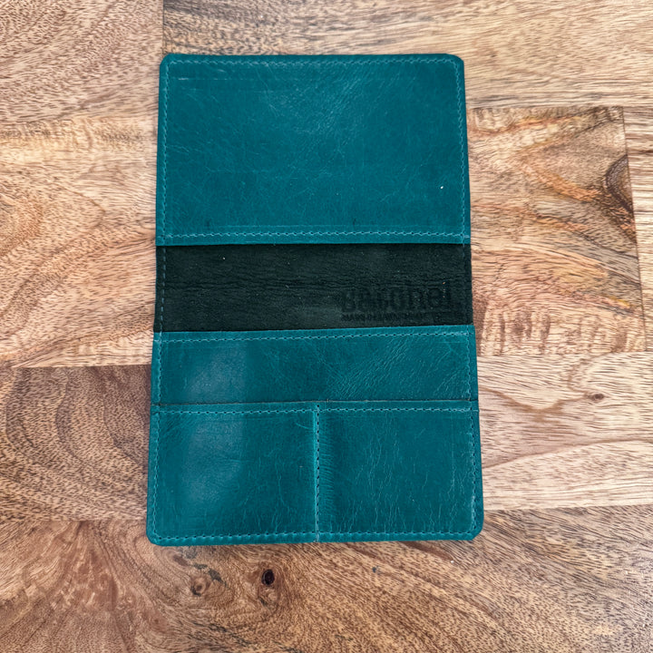 *Passport Wallet*