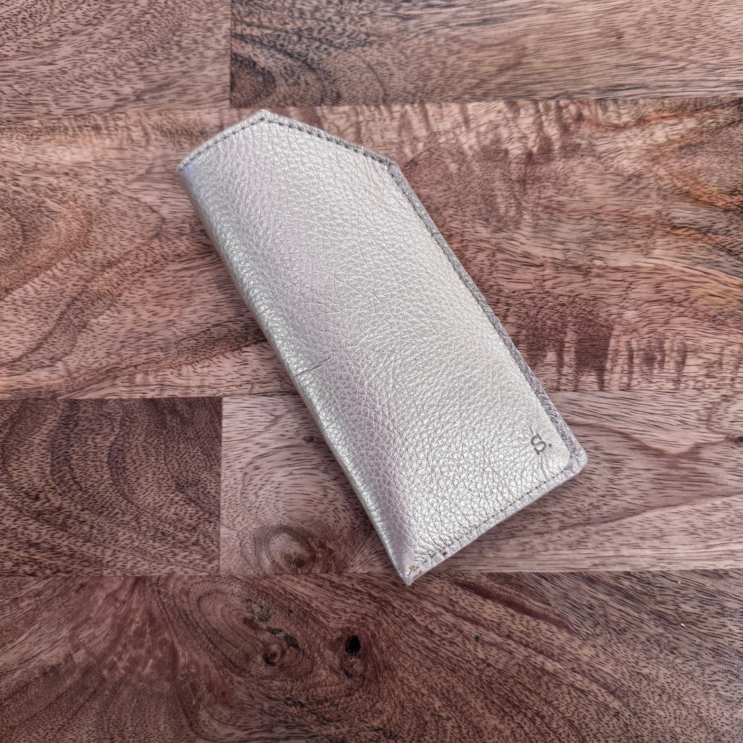 *Eyeglass Sleeve*