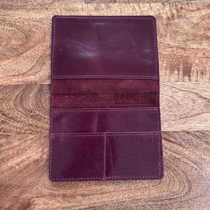 *Passport Wallet*