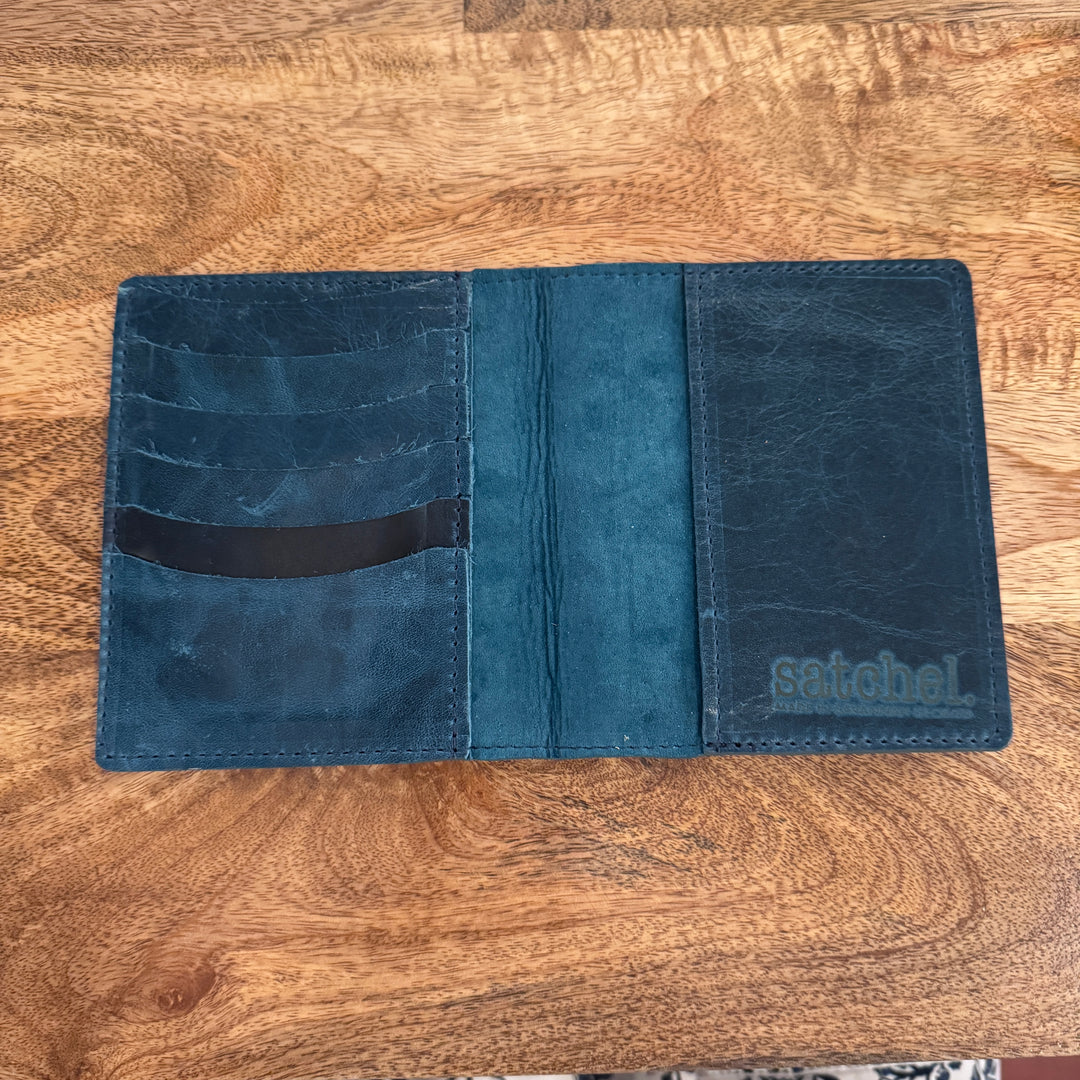 *Passport Wallet*